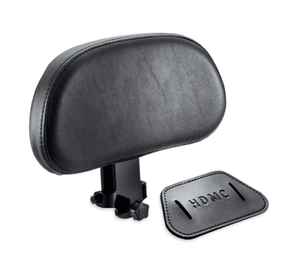 Hammock Adjustable Rider Backrest
